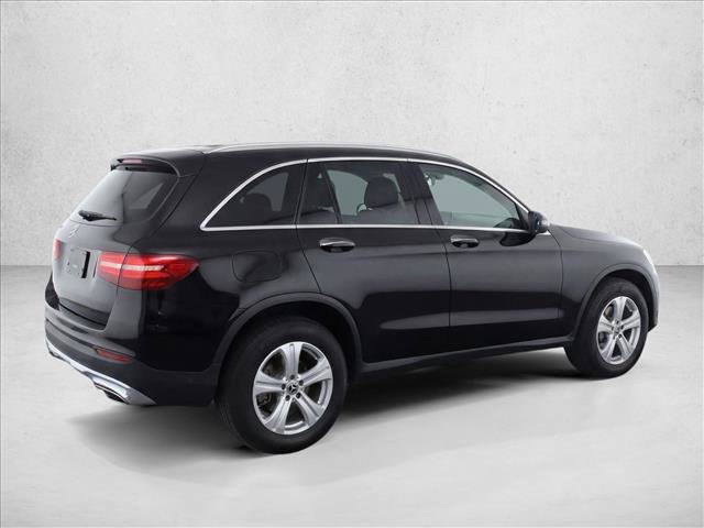 Certified 2018 Mercedes-Benz GLC 300 image 7