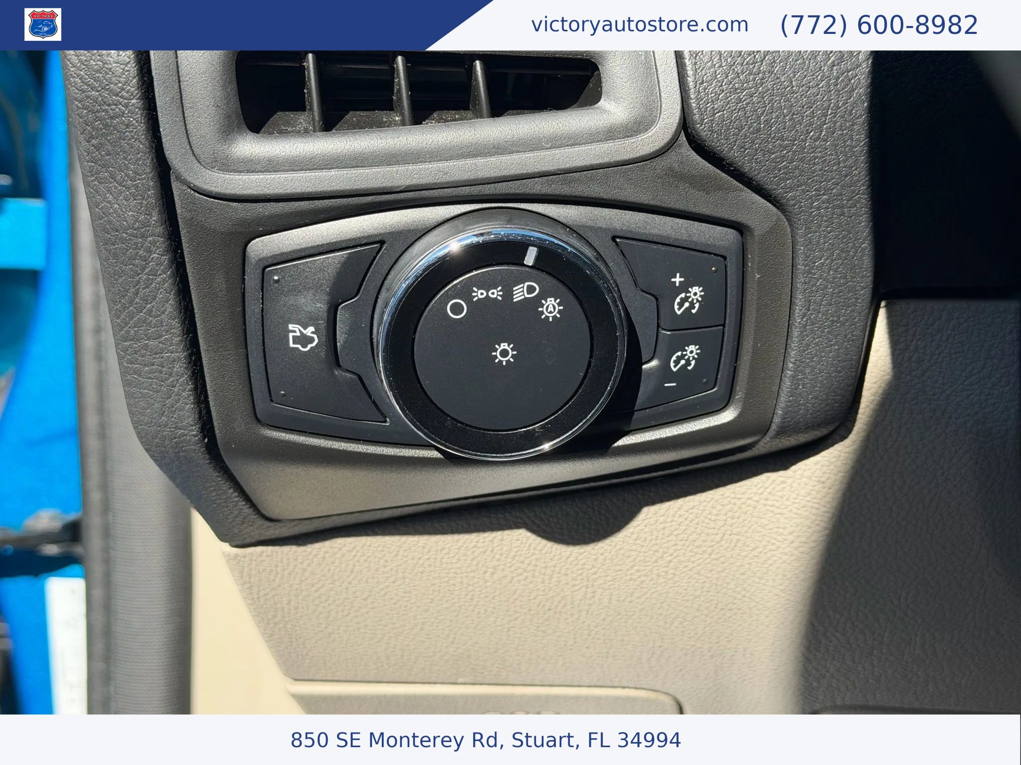 Used 2014 Ford Focus SE image 14