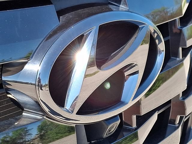 Used 2023 Hyundai Santa Cruz Limited AWD/4WD image 30