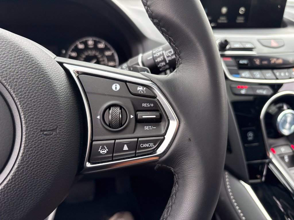 Used 2025 Acura RDX w/ Technology Package AWD/4WD image 21