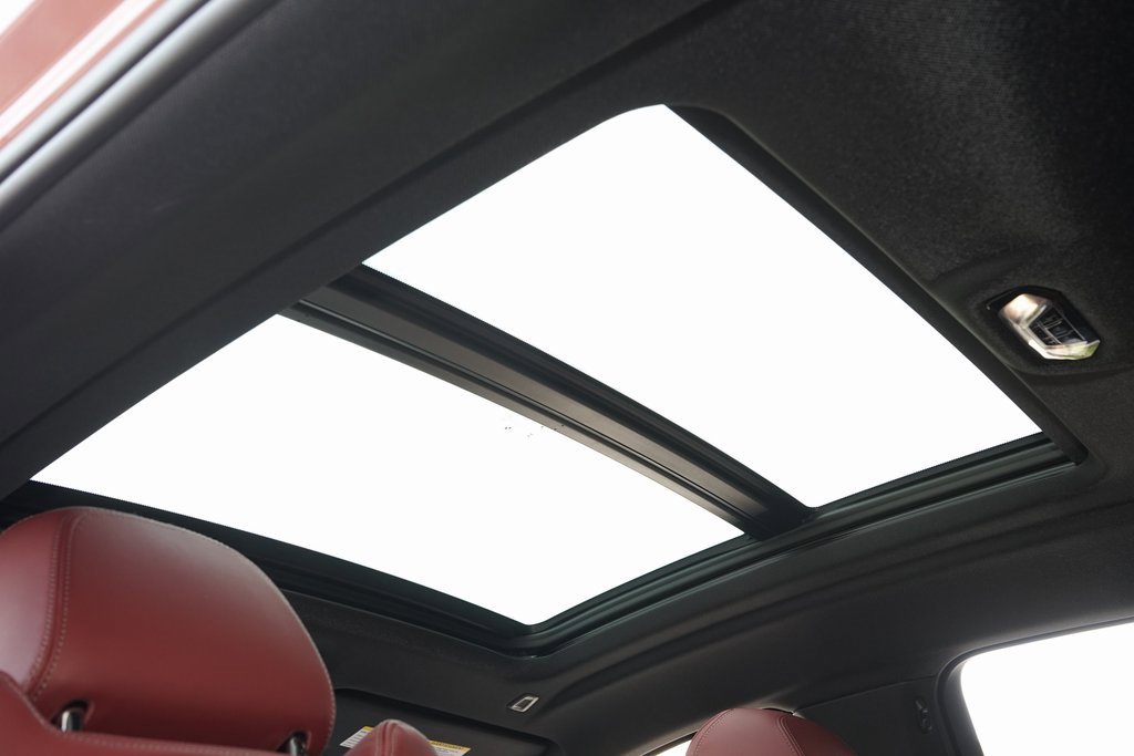 Used 2021 BMW X6 xDrive40i w/ Convenience Package image 18