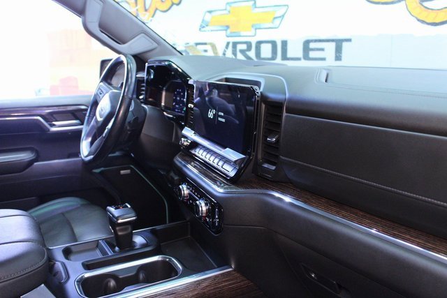 Used 2024 GMC Sierra 1500 Elevation w/ Elevation Premium Package image 10