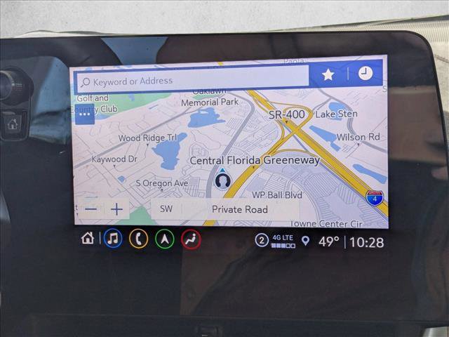 Used 2022 Chevrolet Corvette Stingray Preferred Cpe w/ Z51 Performance Package image 9