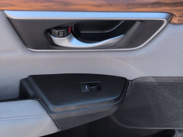 Used 2021 Honda CR-V EX image 27