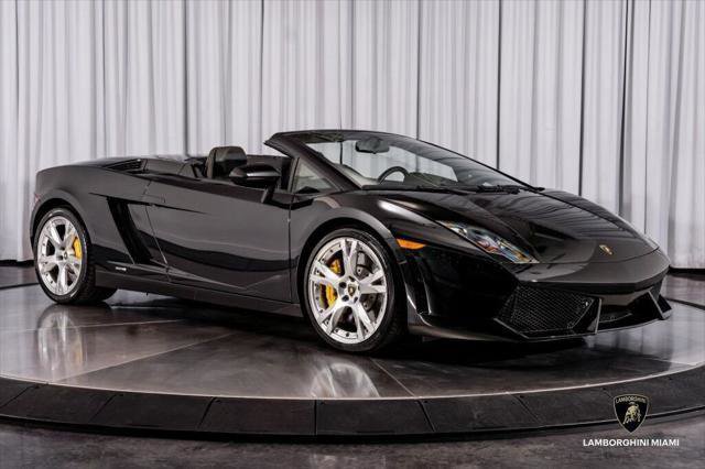 Used 2012 Lamborghini Gallardo LP 560-4 AWD/4WD image 27