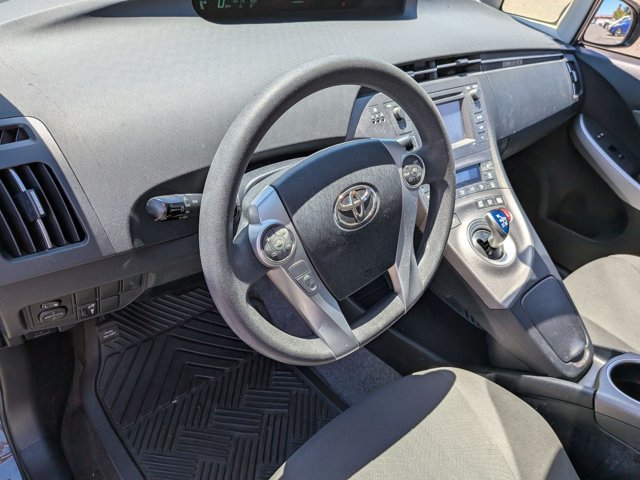 Used 2013 Toyota Prius Two FWD image 10