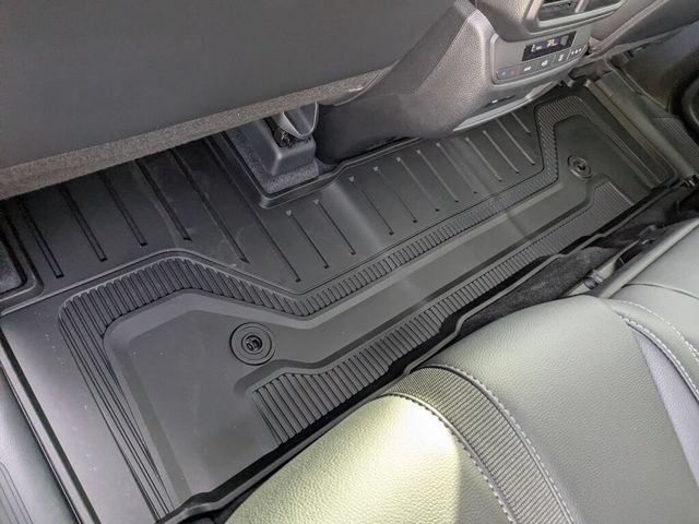 New 2026 Honda Pilot EX-L image 31