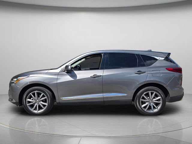 Certified 2024 Acura RDX w/ Technology Package AWD/4WD image 3