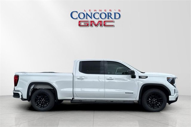 New 2026 GMC Sierra 1500 Elevation w/ Elevation Select Package image 3