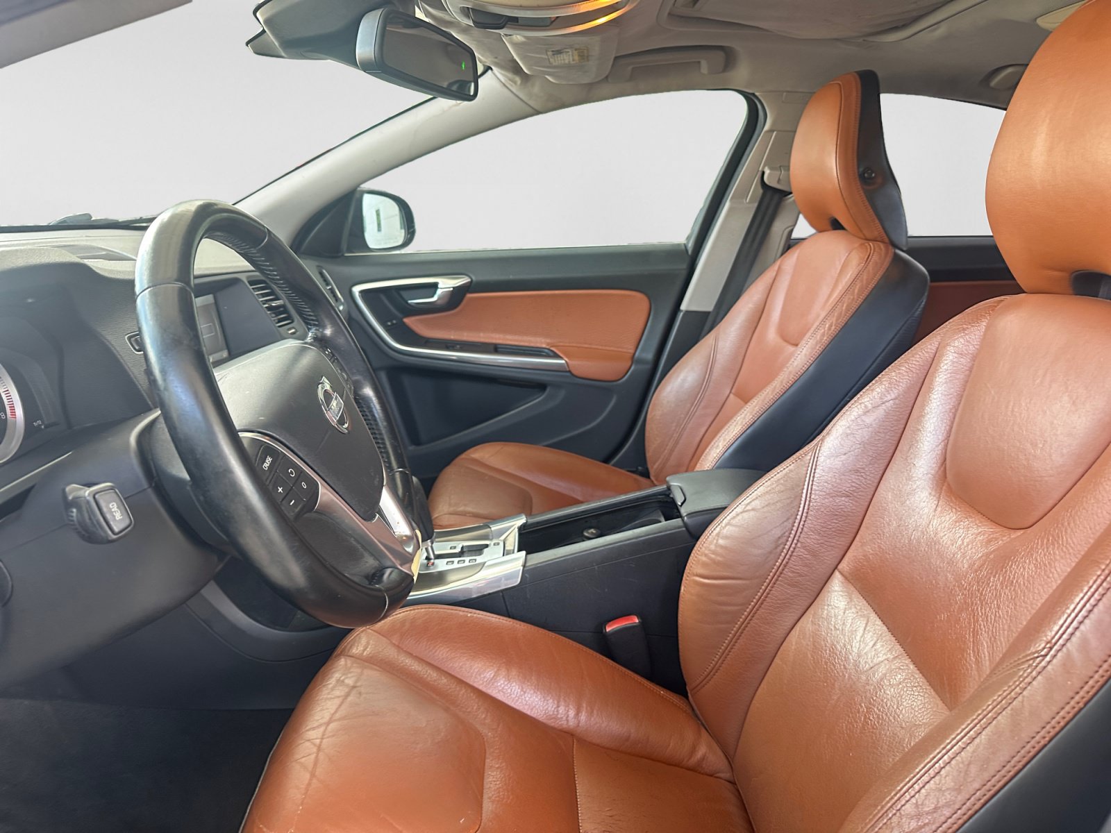 Used 2012 Volvo S60 T5 FWD image 10