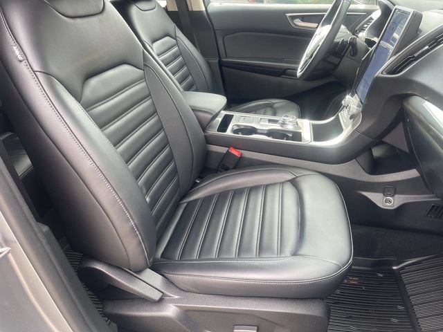 Certified 2024 Ford Edge SEL w/ Convenience Package AWD/4WD image 27