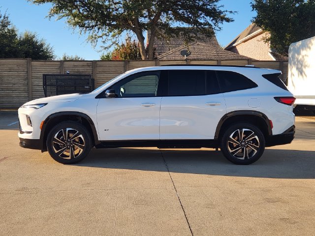 Used 2026 Buick Enclave Sport Touring FWD image 12