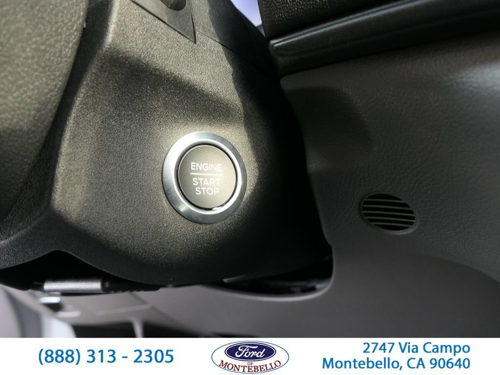 New 2026 Ford Transit 150 Low Roof RWD image 17