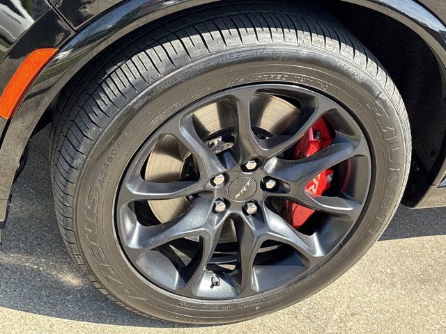 Used 2024 Dodge Durango SRT Hellcat AWD/4WD image 15