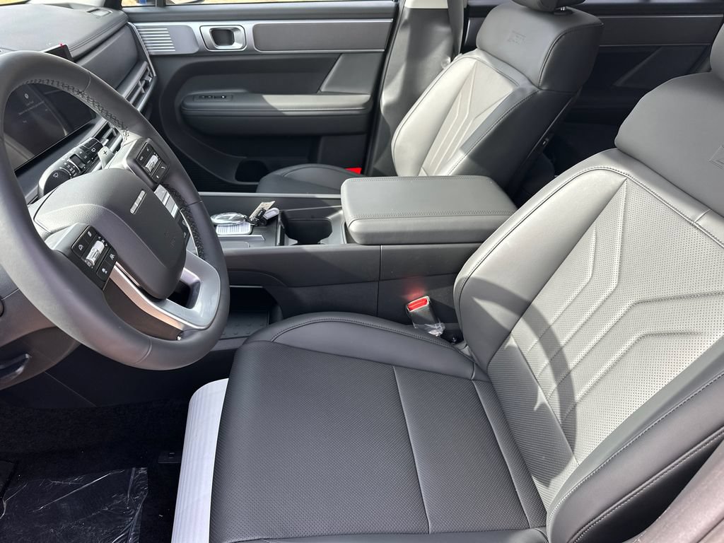 New 2026 Hyundai Santa Fe XRT AWD/4WD image 10