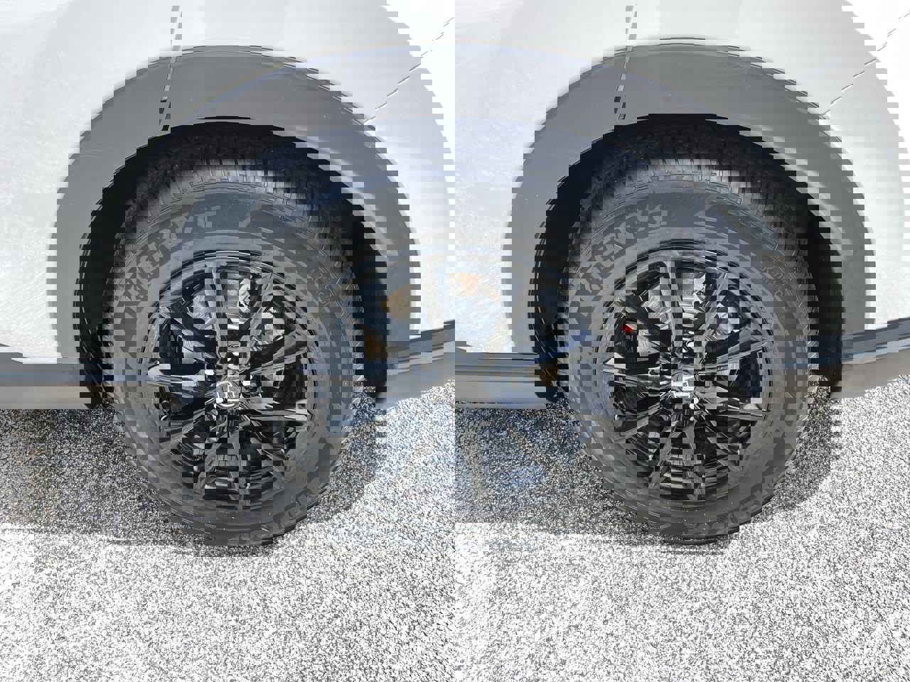 New 2026 Honda CR-V Sport-L image 27