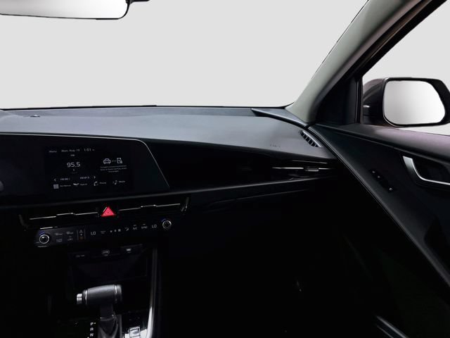 New 2026 Kia Niro LX FWD image 22