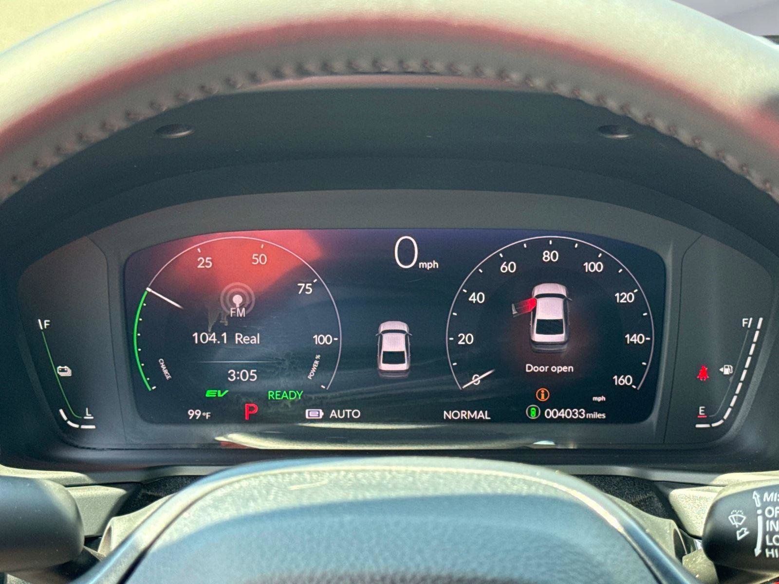 Certified 2025 Honda Accord EX-L image 31