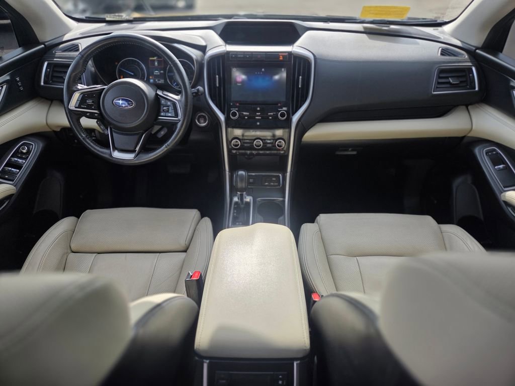 Used 2019 Subaru Ascent Limited image 19