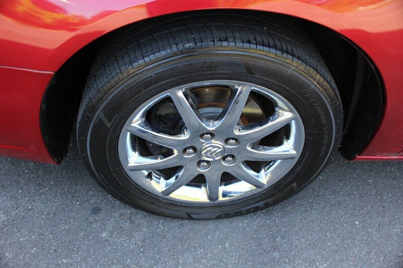 Used 2006 Buick Lucerne CXL w/ Luxury Package FWD image 17
