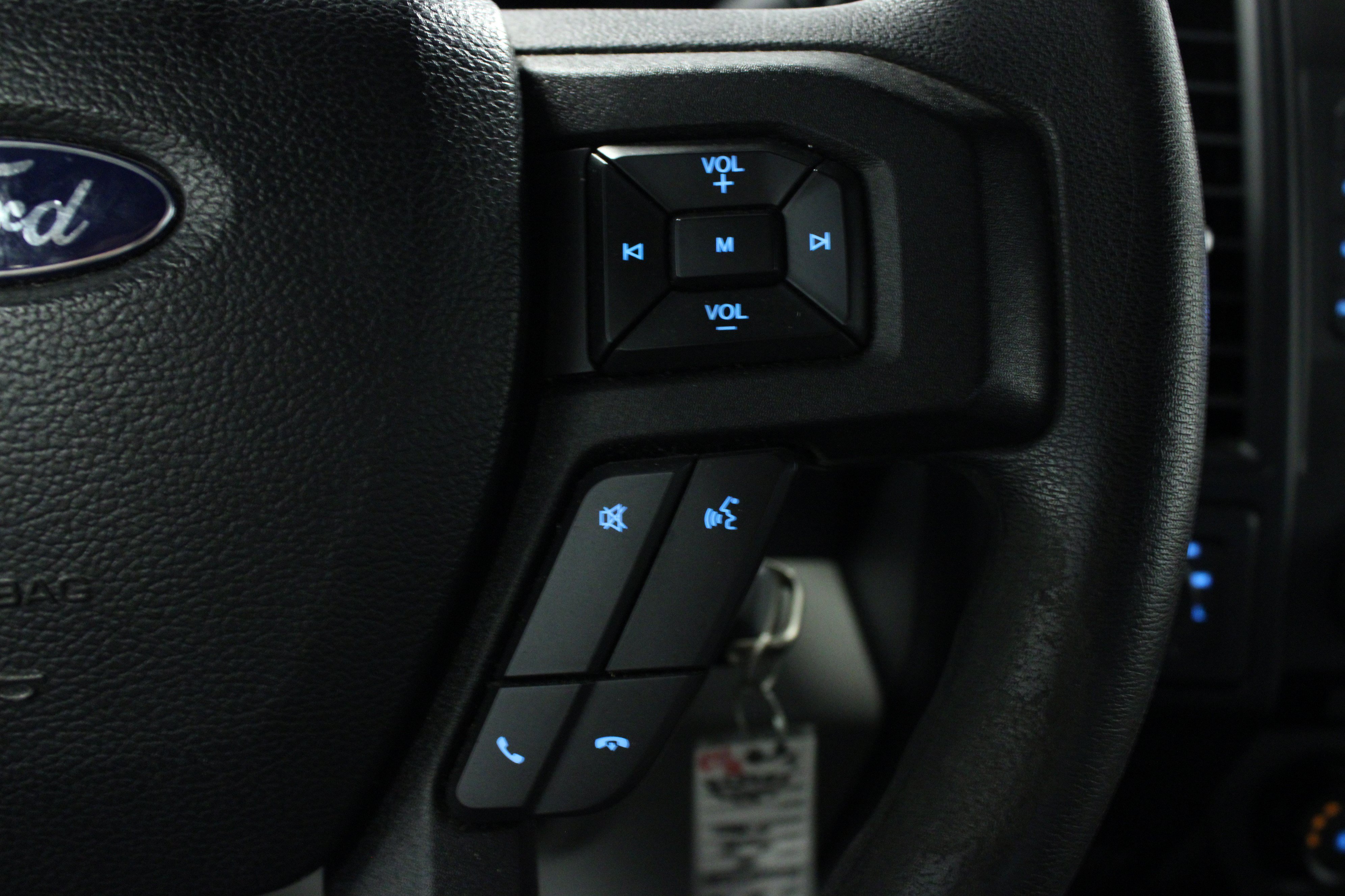 Used 2015 Ford F150 XL w/ Equipment Group 101A Mid AWD/4WD image 21