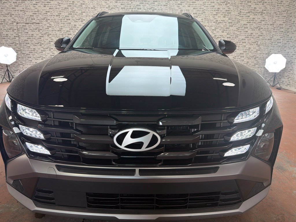 Used 2026 Hyundai Tucson SEL AWD/4WD image 2