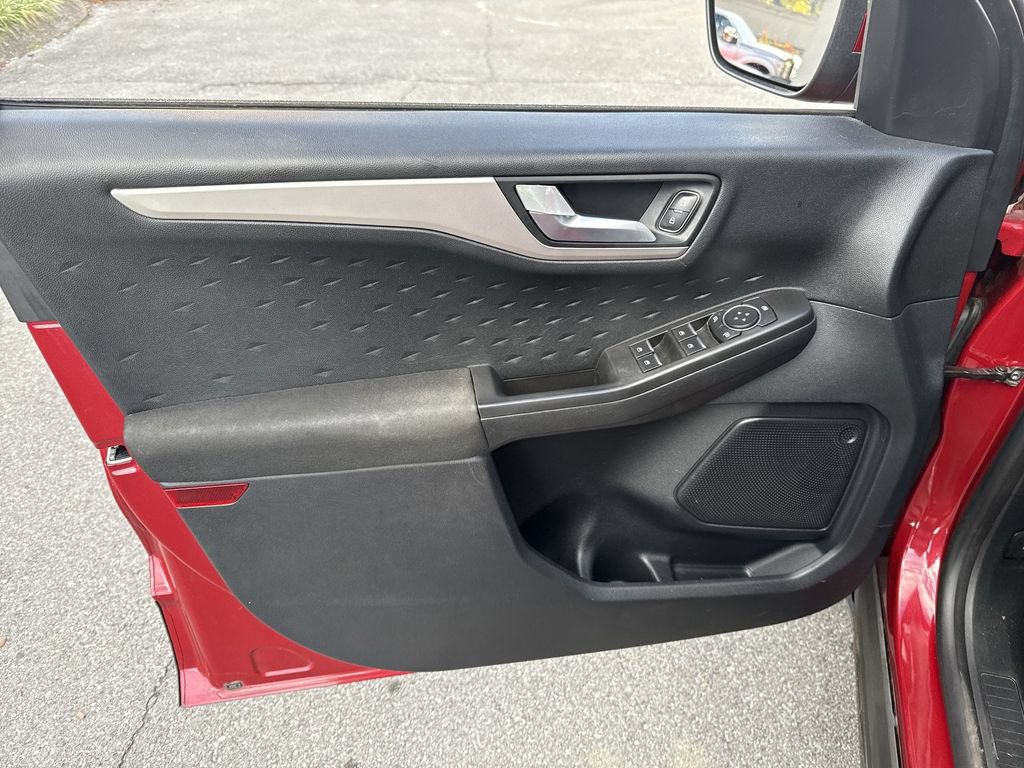 Used 2020 Ford Escape SE AWD/4WD image 20