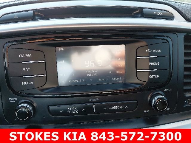 Used 2016 Kia Sorento LX w/ LX Convenience Package FWD image 15