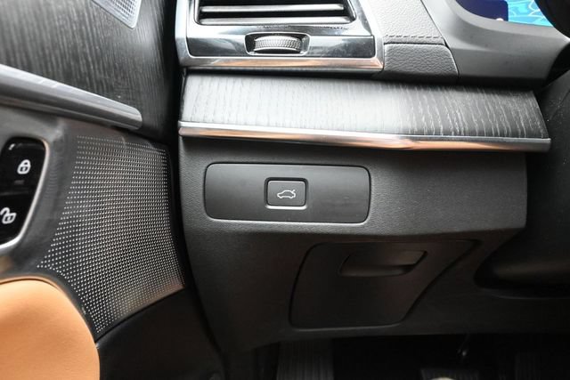 Used 2023 Volvo XC90 B6 Ultimate AWD/4WD image 28