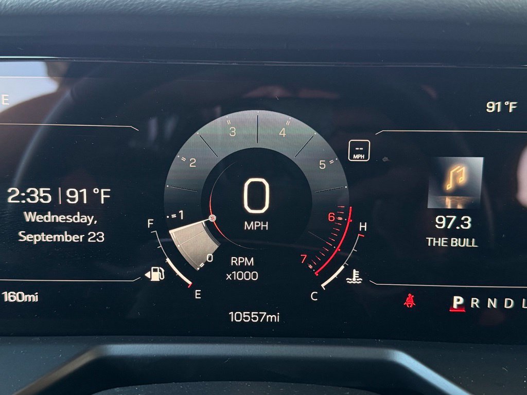 Used 2026 GMC Acadia Elevation FWD image 32