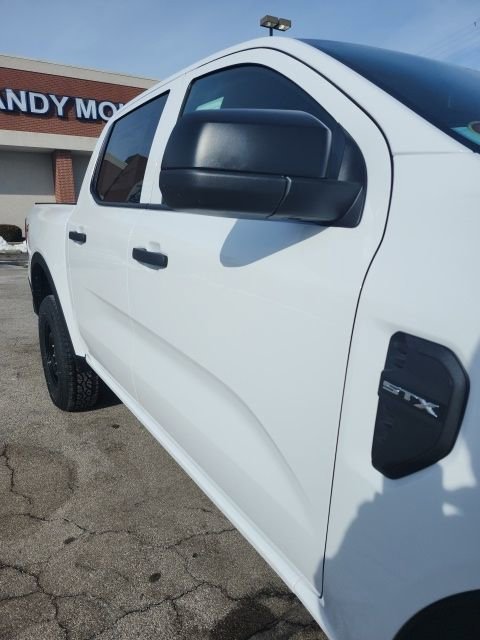 New 2026 Ford Ranger XL w/ Trailer Tow Package image 11