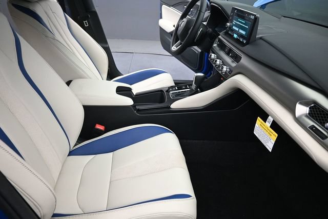 New 2026 Acura Integra A-Spec FWD image 18