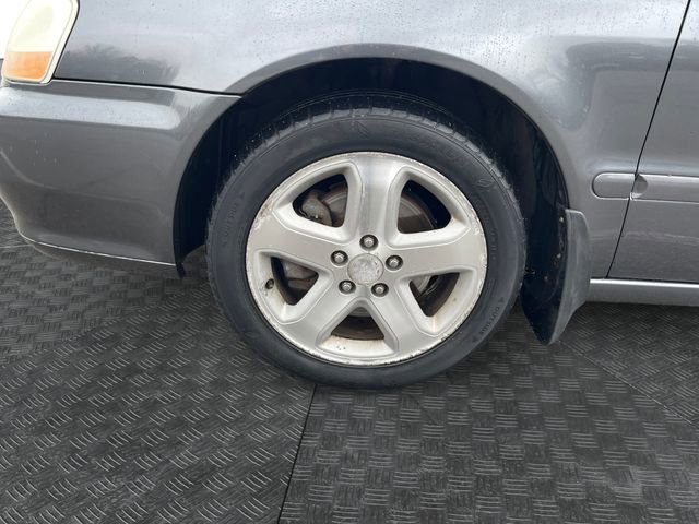 Used 2003 Acura TL Type-S FWD image 14