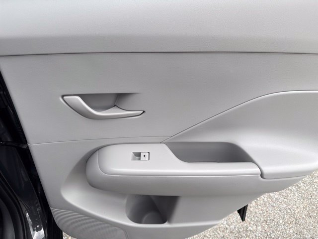 Used 2025 Hyundai Kona SEL AWD/4WD image 23
