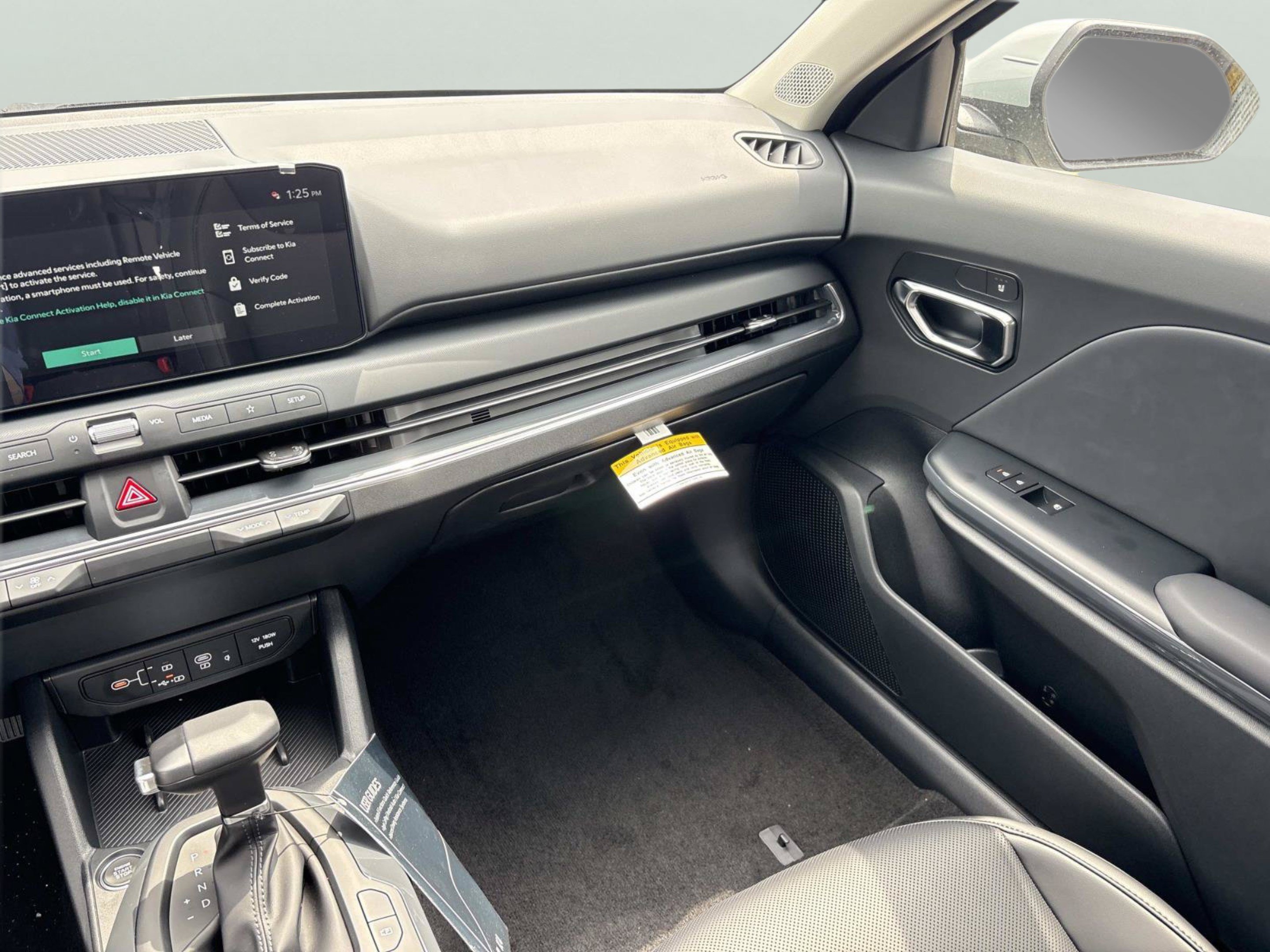 New 2026 Kia K4 EX FWD image 13