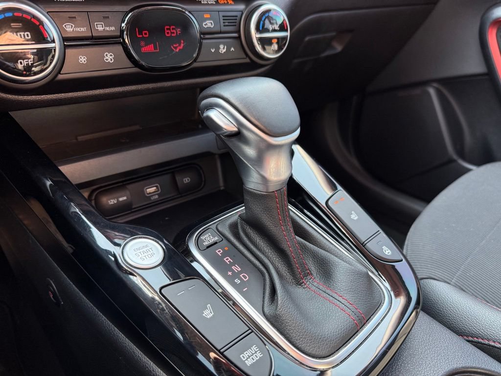 Used 2020 Kia Soul GT-Line Turbo FWD image 20