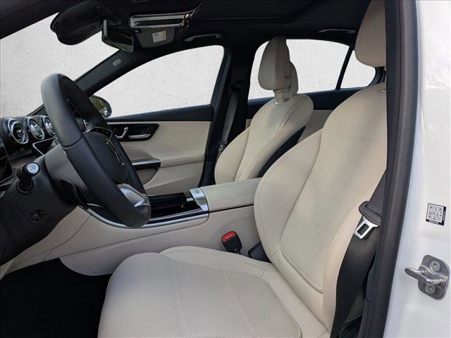 Certified 2026 Mercedes-Benz C 300 Sedan image 13