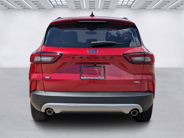 Used 2025 Ford Escape SE FWD image 5