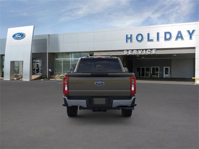 New 2026 Ford F350 XLT image 5