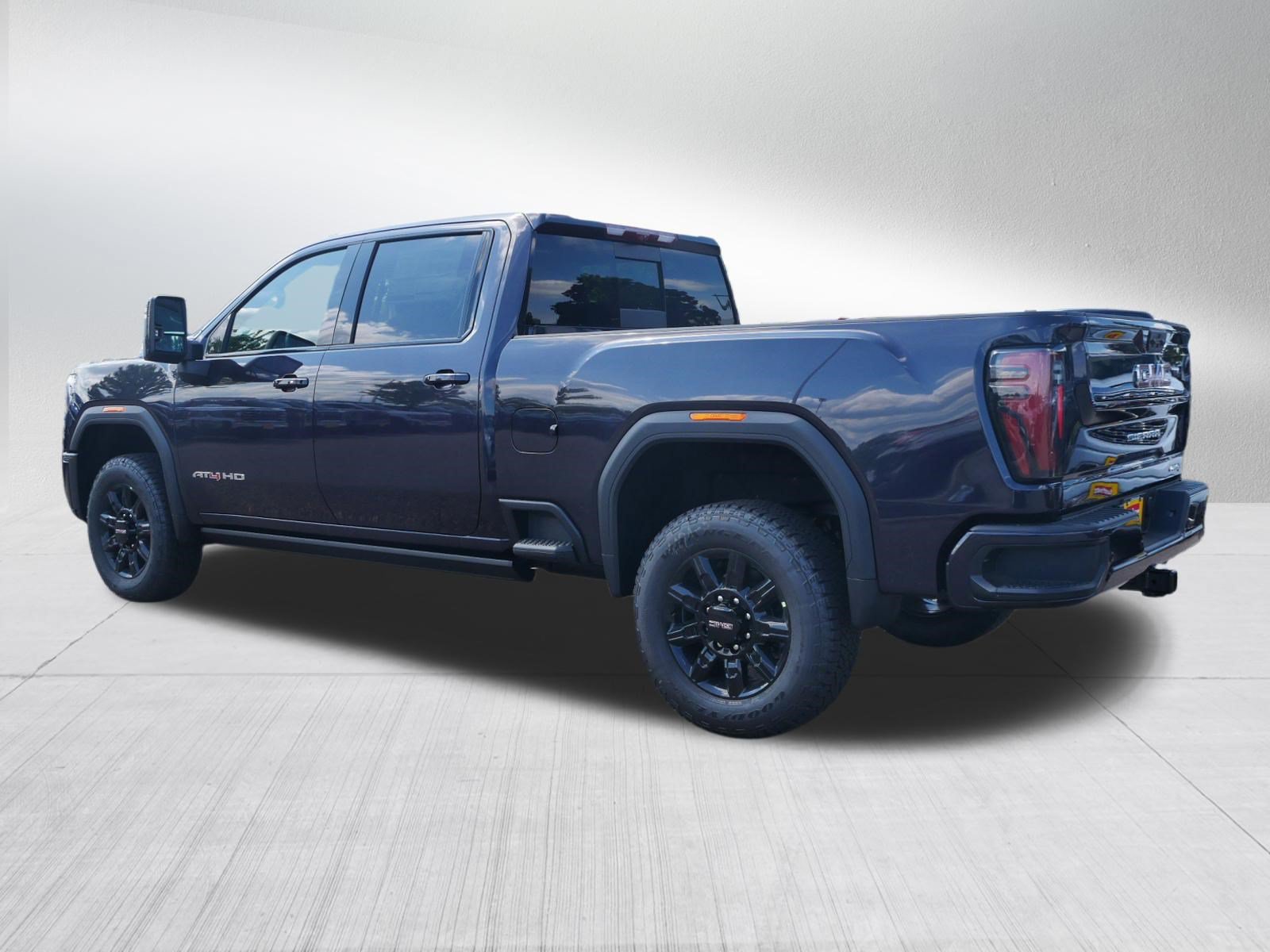 New 2026 GMC Sierra 3500 AT4 w/ AT4 Premium Plus Package AWD/4WD image 2