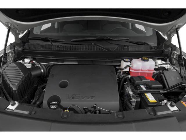 Used 2018 Chevrolet Traverse High Country image 16