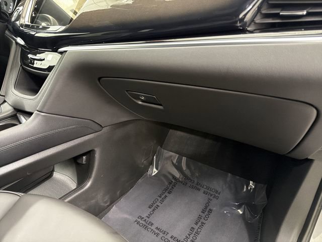 Certified 2025 Cadillac XT6 Sport w/ Platinum Package image 26