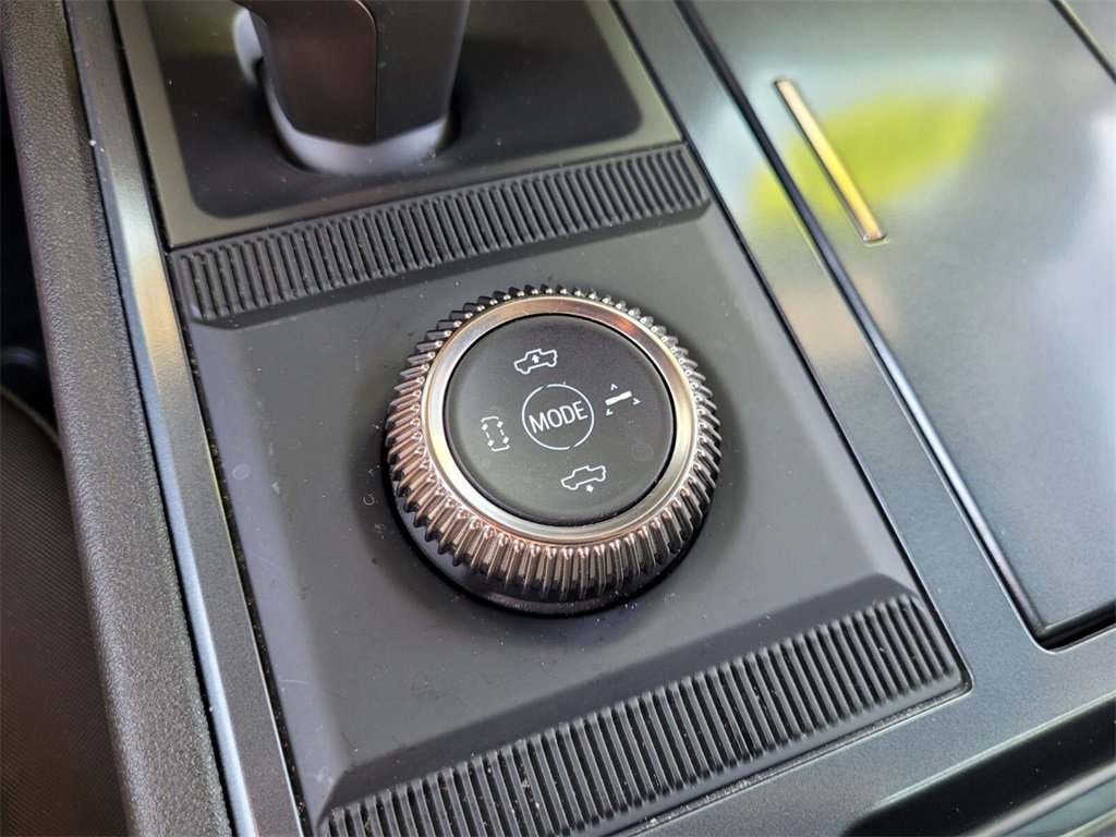 Certified 2025 GMC Hummer EV 3X image 37