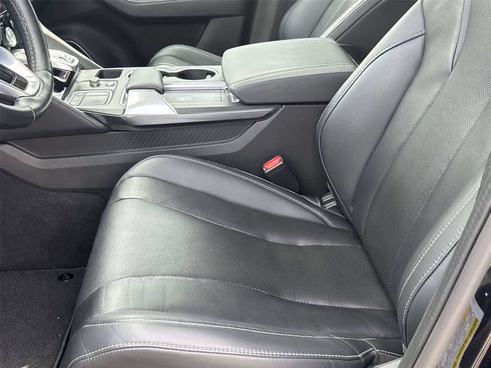 Used 2023 Acura MDX SH-AWD w/ Technology Package image 8