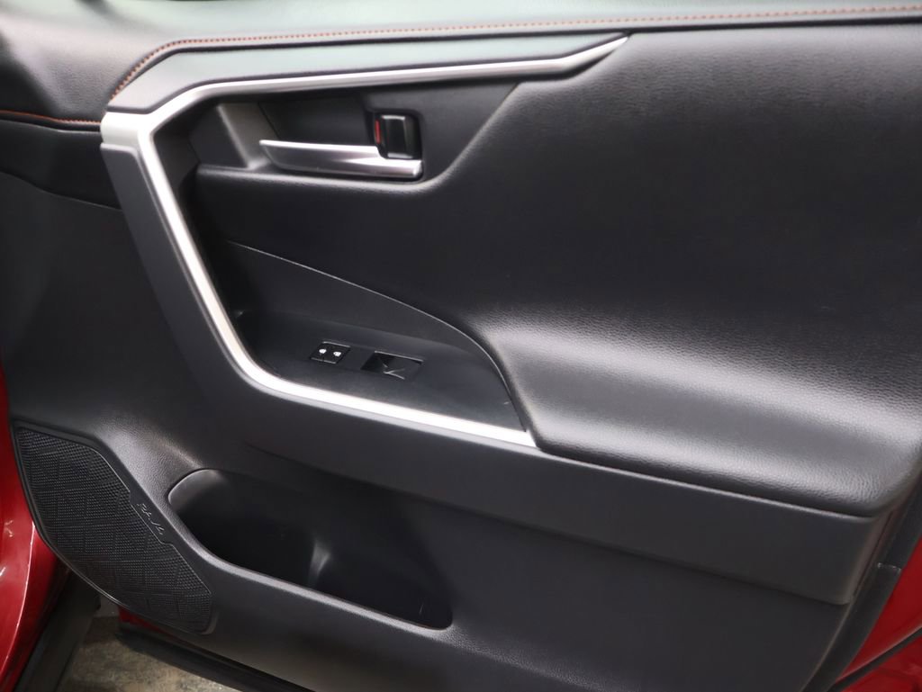 Used 2019 Toyota RAV4 Adventure w/ All Weather Liner Package AWD/4WD image 11