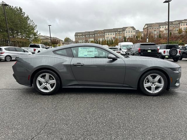 New 2026 Ford Mustang Premium image 8