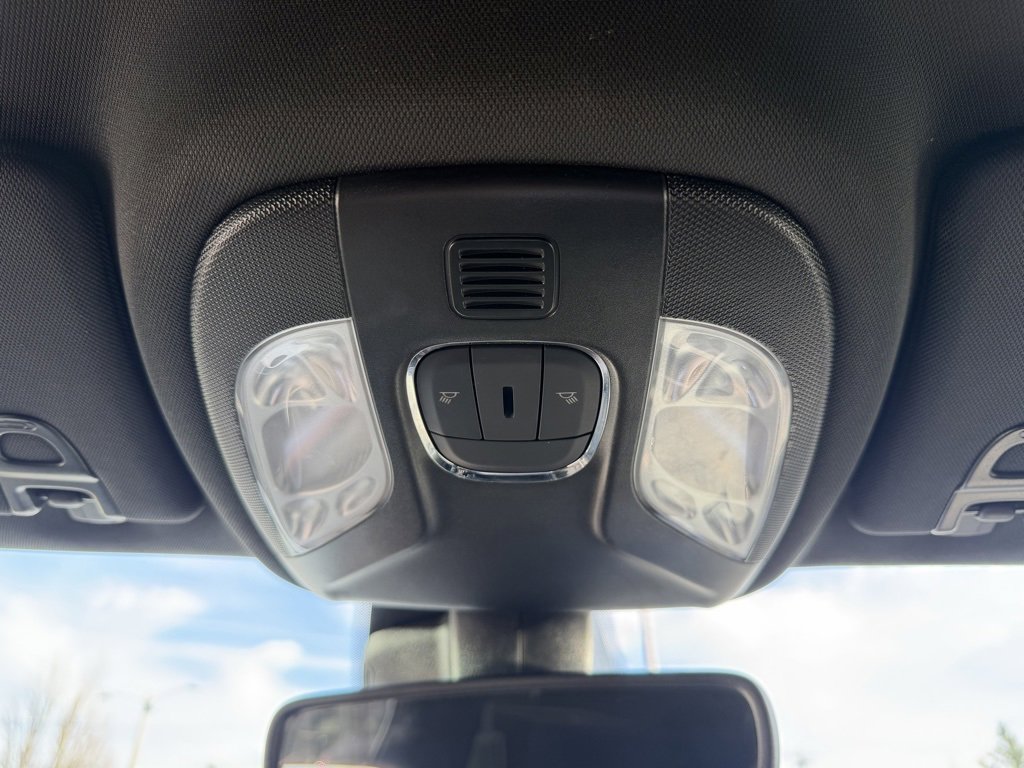 Used 2024 Jeep Compass Latitude image 26