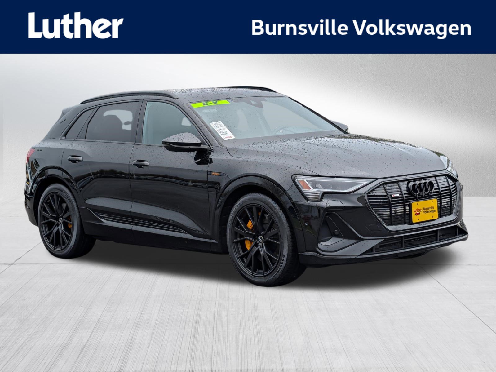 Used 2023 Audi e-tron Chronos w/ Chronos Package