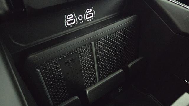 New 2026 RAM 1500 4x4 Crew Cab image 44