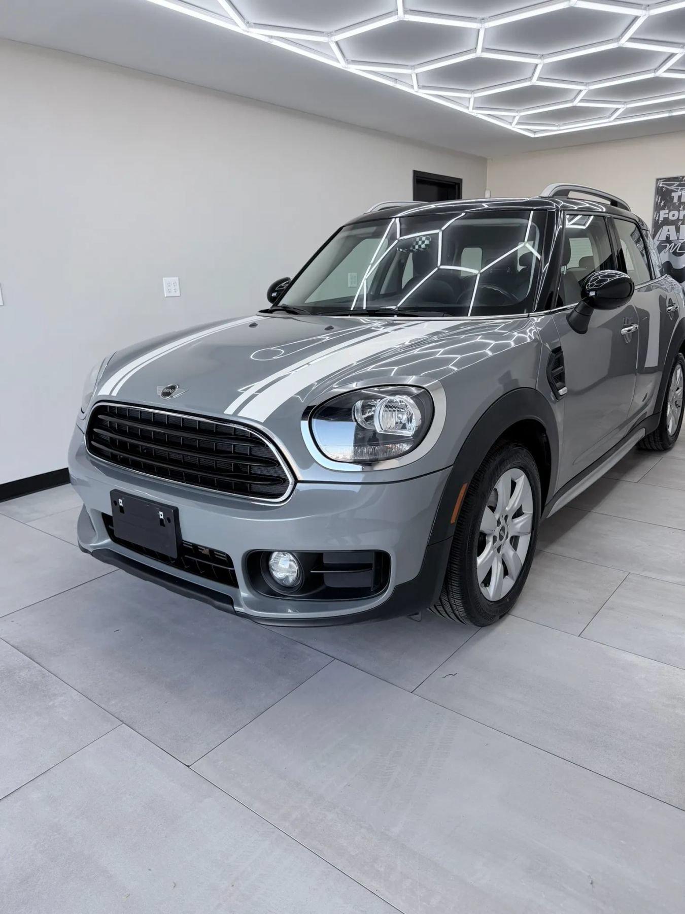 Used 2018 MINI Cooper Countryman